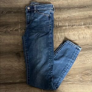 Women’s American Eagle Outfitters Skinny Jeans